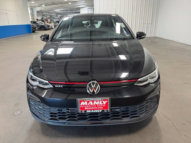 Used 2024 Volkswagen GTI S FWD image 8