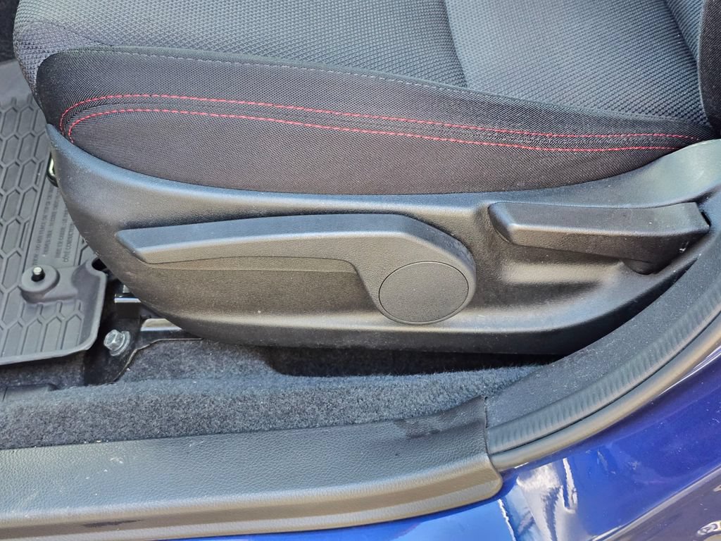 Used 2019 Subaru WRX Premium AWD/4WD image 14