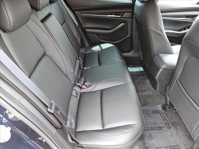 Used 2026 MAZDA MAZDA3 s Sport FWD image 24