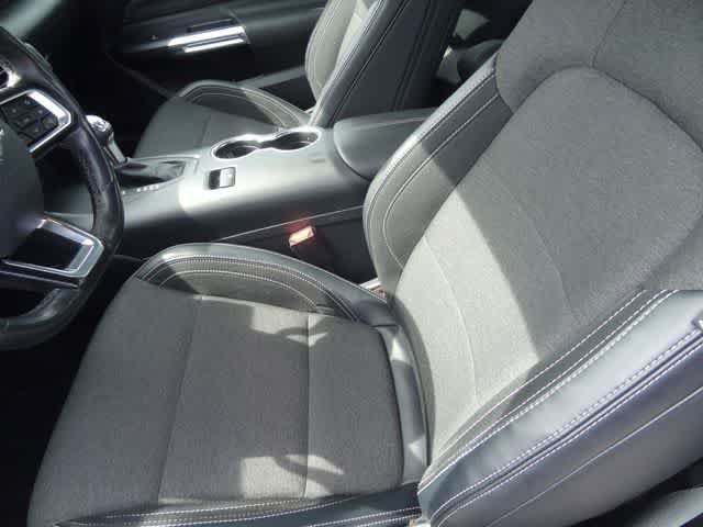 Used 2024 Ford Mustang GT RWD image 7