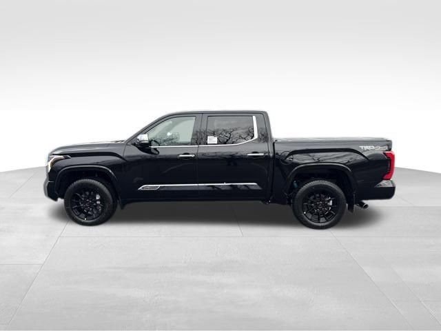 New 2026 Toyota Tundra 1794 Edition image 2