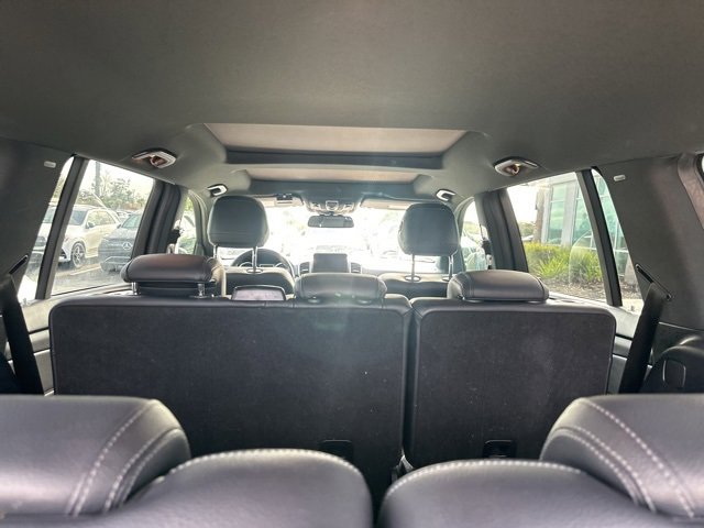 Used 2018 Mercedes-Benz GLS 450 GLS 450 image 9