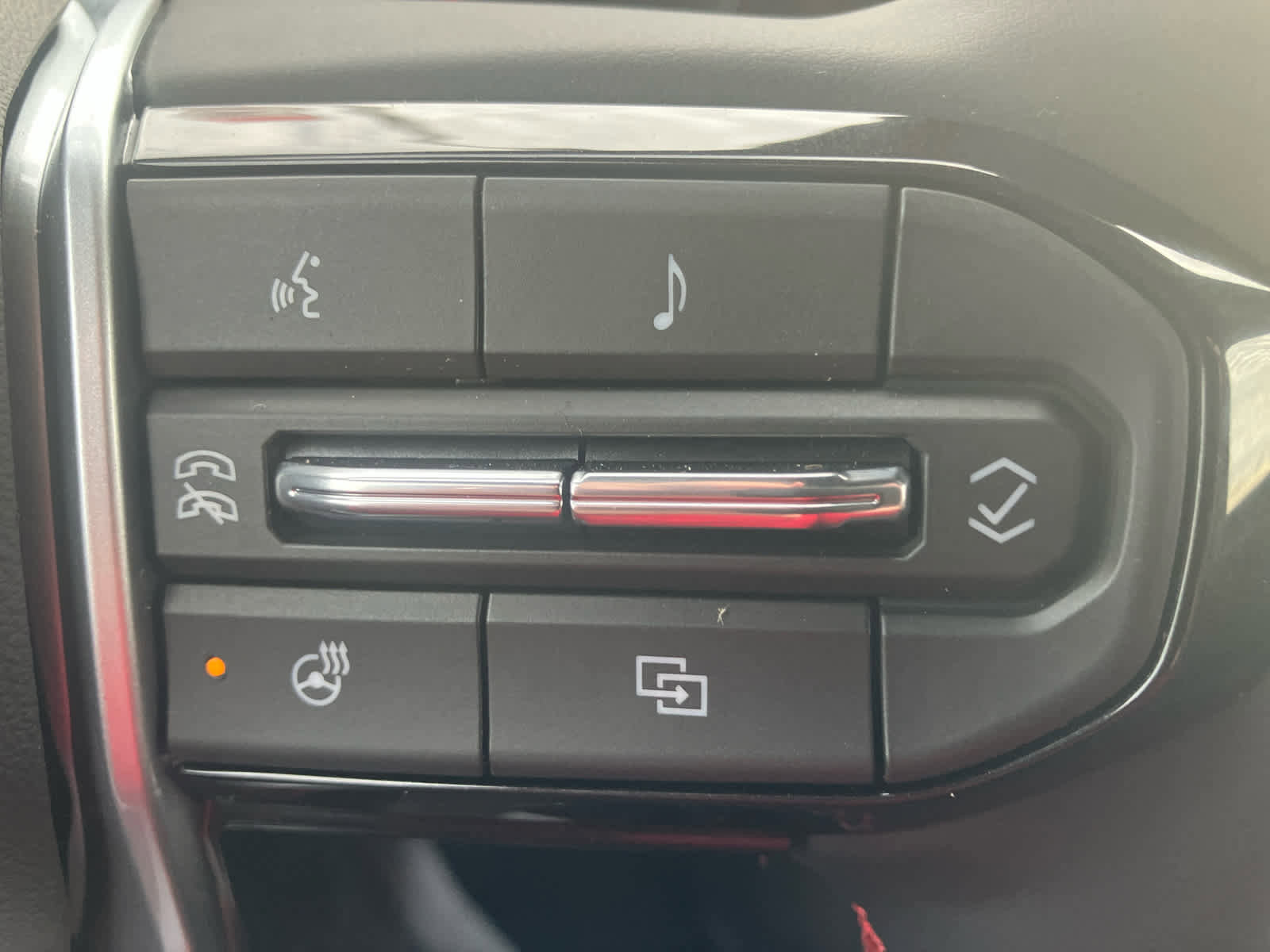 New 2026 Chevrolet Colorado Z71 w/ Technology Package image 18