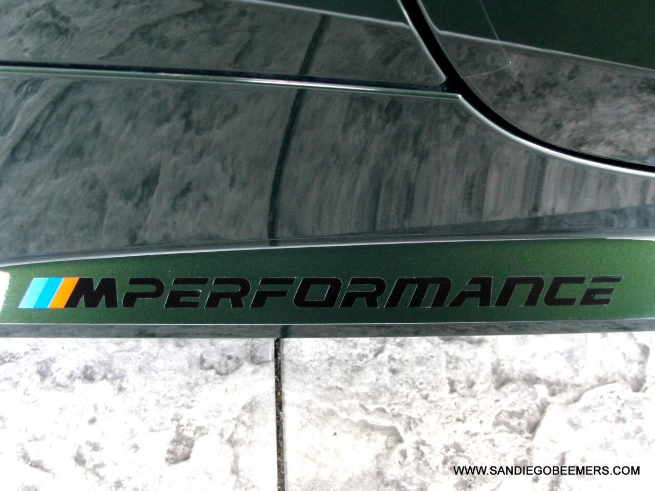 Used 2022 BMW M440i Coupe w/ Premium Package image 12