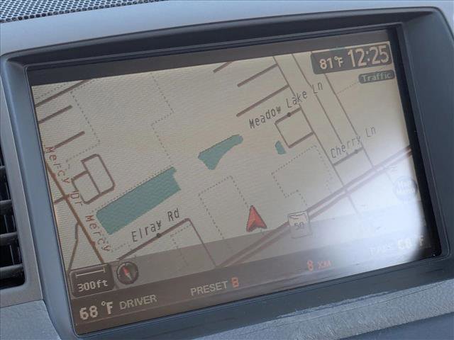 Used 2010 INFINITI M35 w/ Technology Pkg image 14