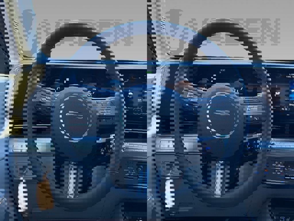 New 2026 Hyundai Kona Limited image 12