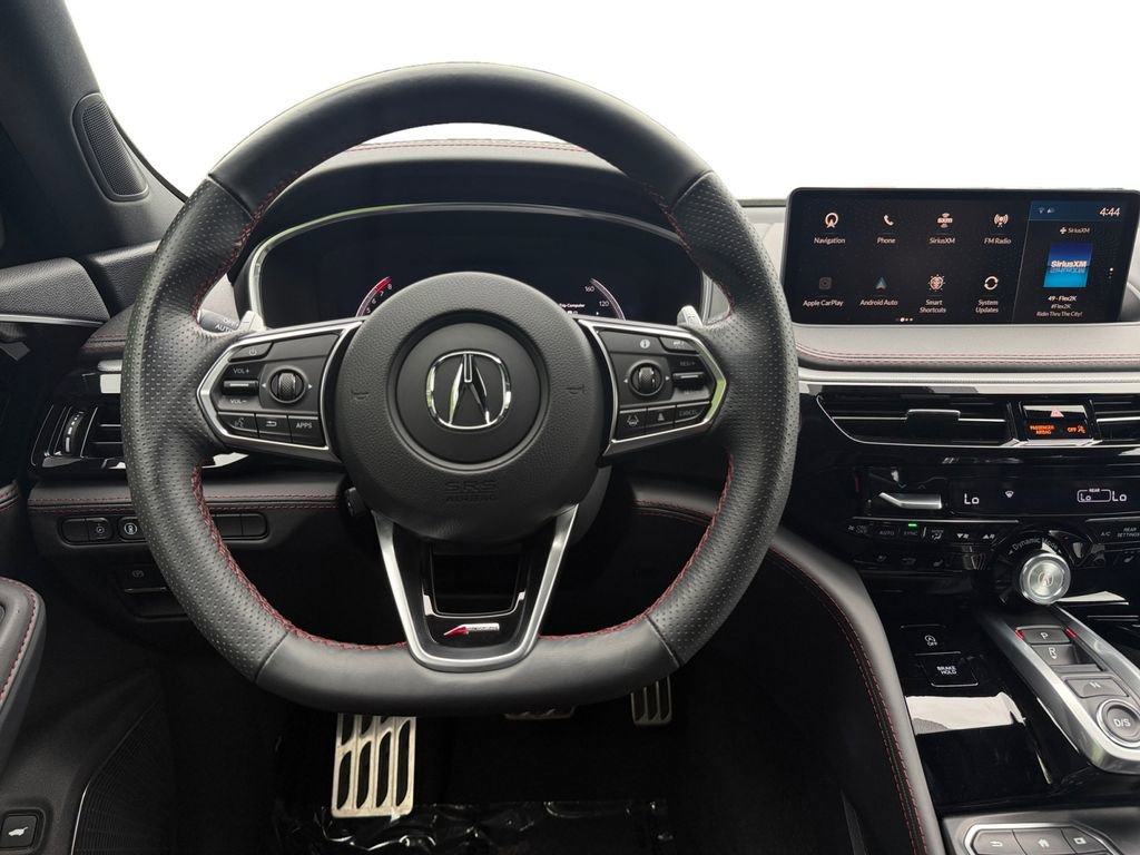 Used 2023 Acura MDX A-Spec AWD/4WD image 10