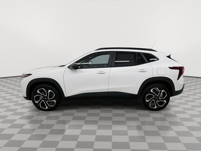 New 2026 Chevrolet Trax RS w/ Sunroof Package image 6