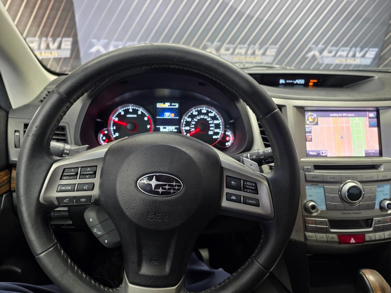 Used 2014 Subaru Outback 2.5i Limited image 19