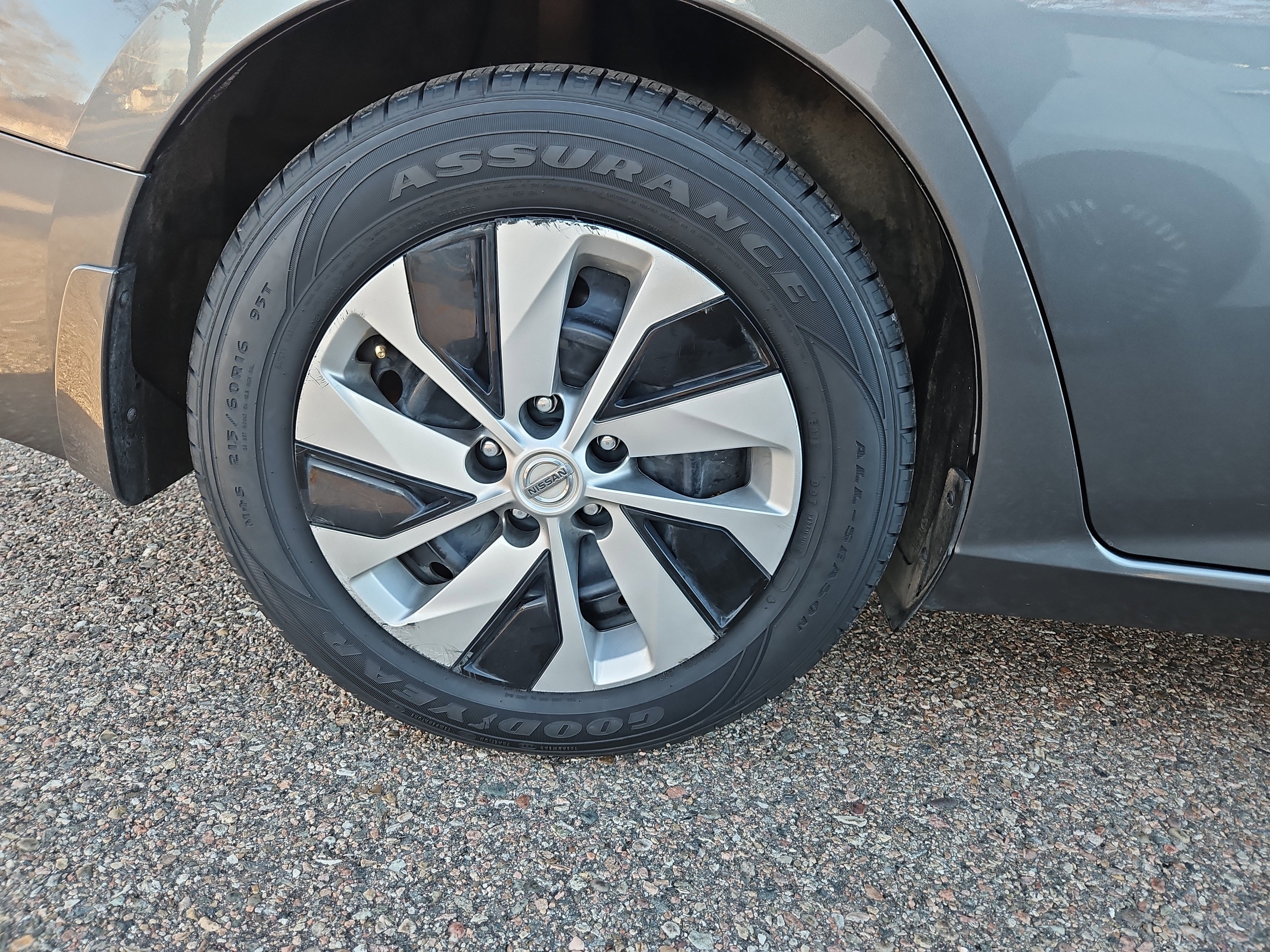 Used 2022 Nissan Altima 2.5 S image 23