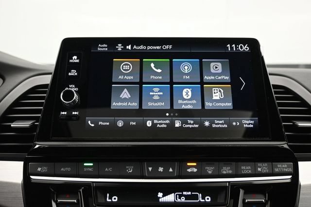 New 2026 Honda Odyssey Sport-L image 13