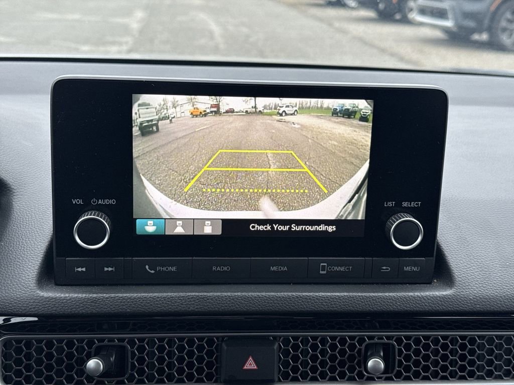 Used 2024 Honda Civic Sport image 23