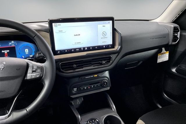 New 2025 Ford Bronco Sport Big Bend w/ Convenience Package image 6