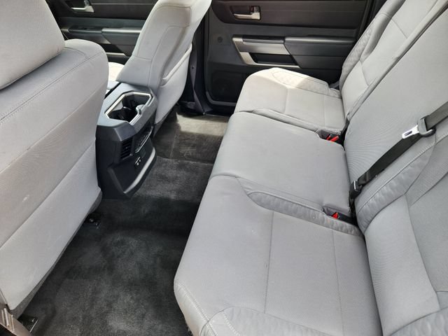 Used 2024 Toyota Tundra SR5 AWD/4WD image 40