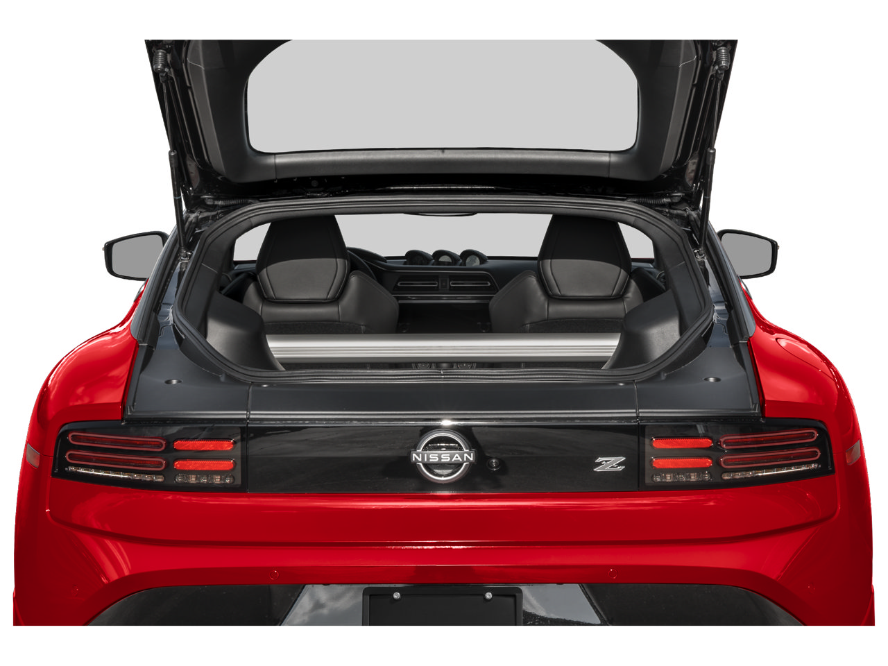 New 2026 Nissan Z Performance w/ Floor Mat Package RWD image 41