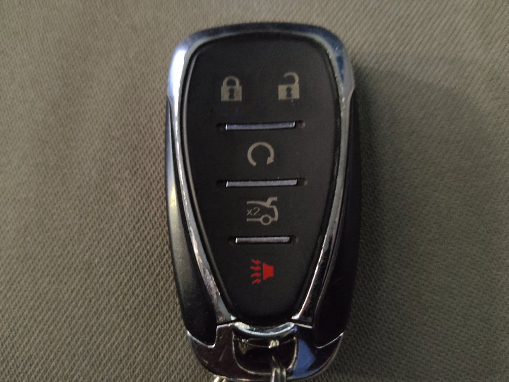Used 2020 Chevrolet Malibu LT FWD image 32