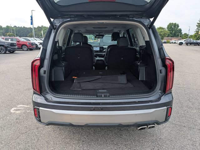 Used 2025 Kia Telluride S AWD/4WD image 33