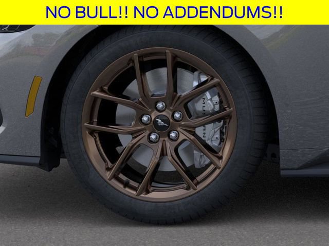 New 2026 Ford Mustang GT image 20