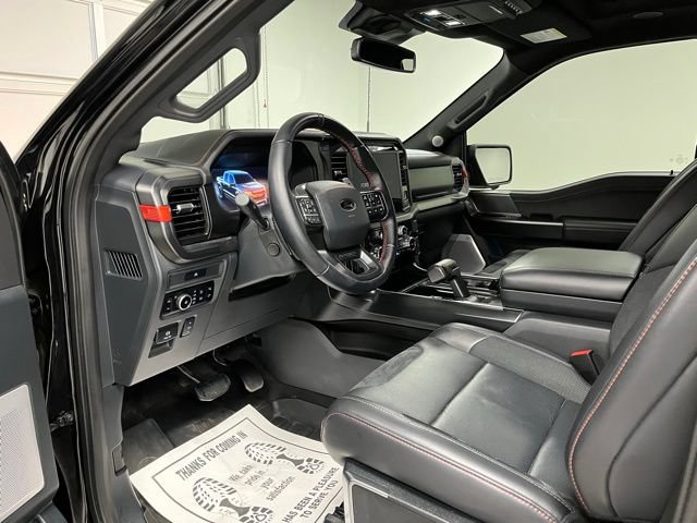 Used 2025 Ford F150 Raptor AWD/4WD image 17