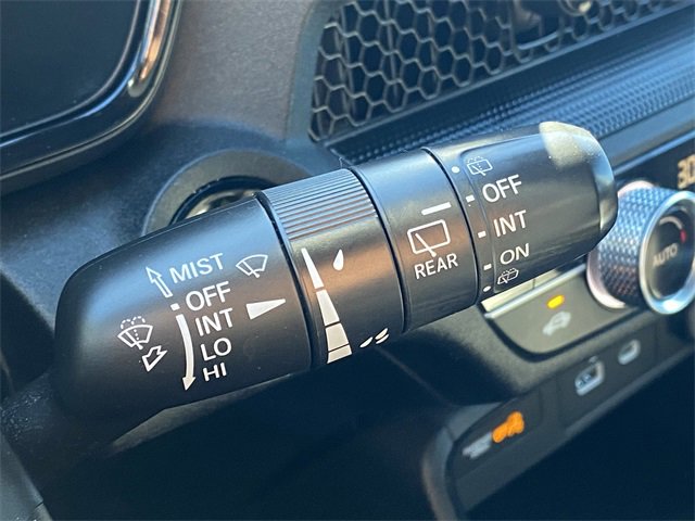 Used 2024 Honda CR-V Sport image 27