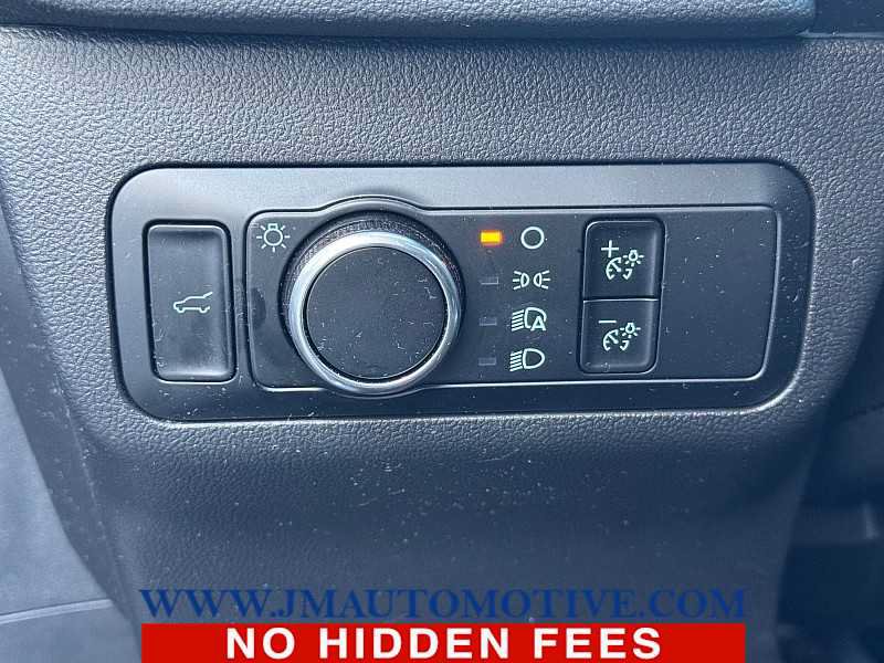 Used 2024 Ford Escape Active AWD/4WD image 32