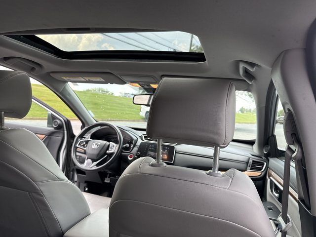 Used 2020 Honda CR-V EX-L image 21