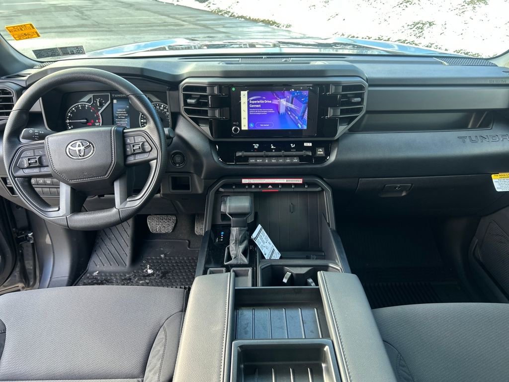 New 2026 Toyota Tundra SR image 20
