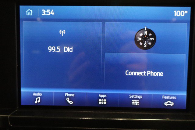 Used 2024 Ford F250 XLT w/ FX4 Off-Road Package AWD/4WD image 64