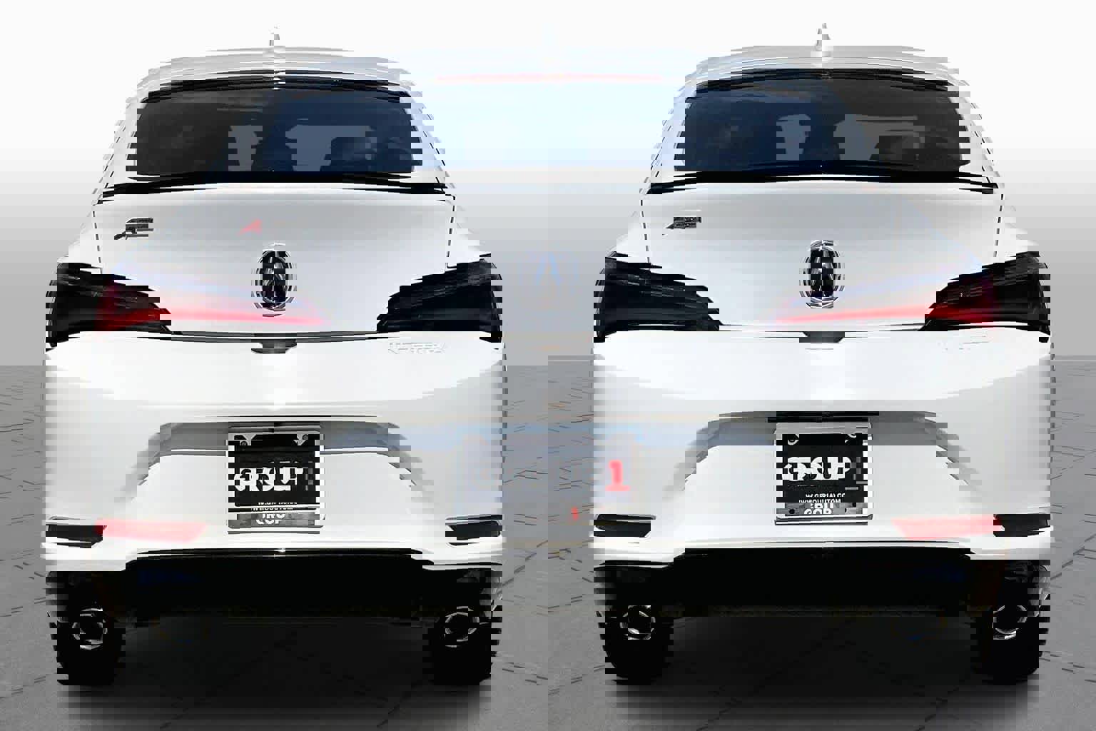 Used 2023 Acura Integra A-Spec image 5