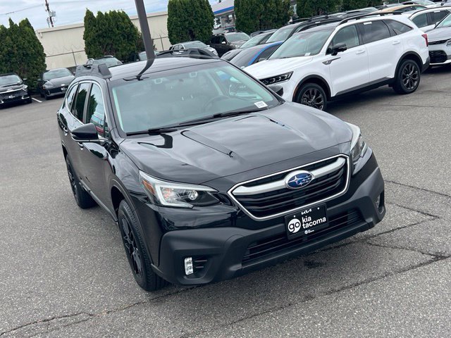 Used 2020 Subaru Outback Premium AWD/4WD image 7