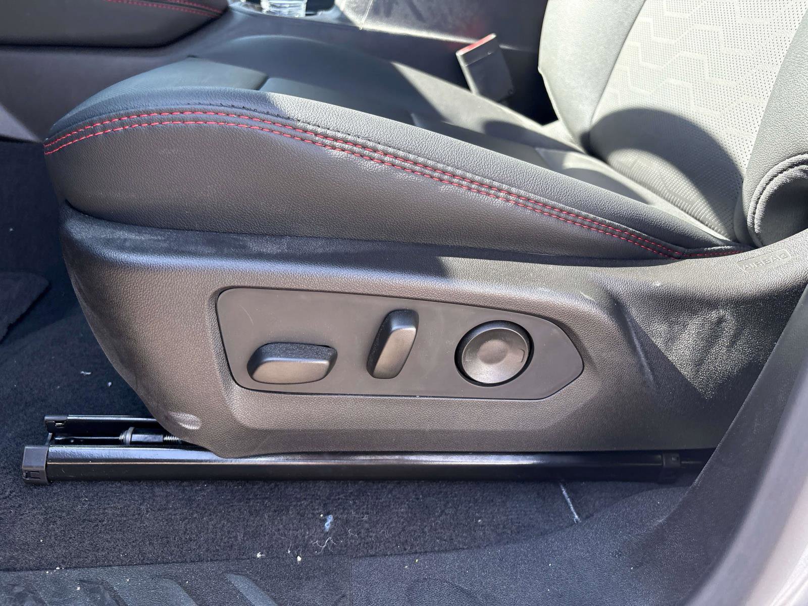 New 2026 Chevrolet Colorado Z71 w/ Technology Package image 10