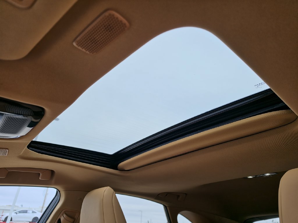 Used 2024 Lexus NX 250 FWD w/ Cold Area Package image 27