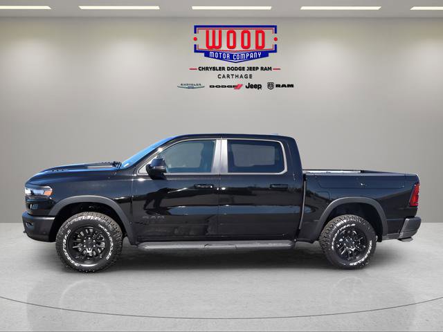 New 2026 RAM 1500 Rebel image 3