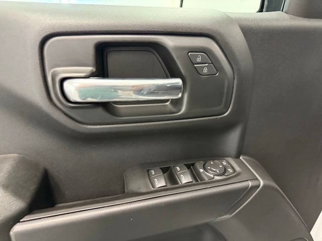New 2026 GMC Sierra 1500 Pro w/ Pro Value Package AWD/4WD image 14