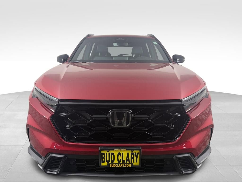 Used 2025 Honda CR-V Sport-L image 19