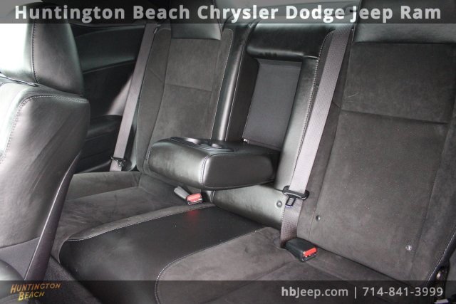 Used 2019 Dodge Challenger R/T Scat Pack image 35