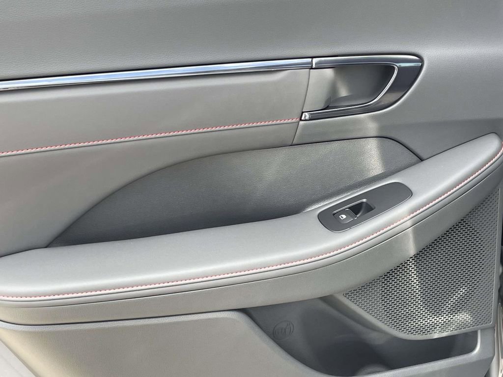 New 2026 Hyundai Sonata N Line FWD image 9