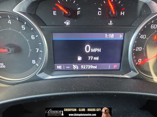 Used 2020 GMC Terrain SLT w/ Preferred Package AWD/4WD image 57