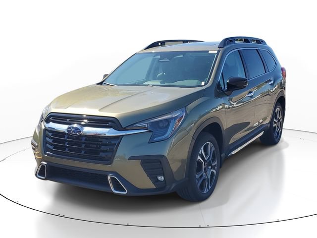 New 2026 Subaru Ascent Touring AWD/4WD image 2