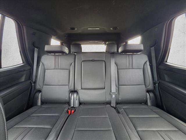 Used 2023 Chevrolet Tahoe RST w/ Luxury Package image 16