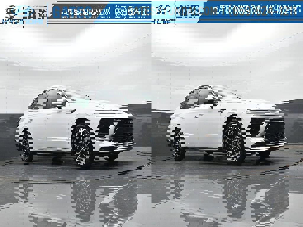 New 2026 Hyundai Sonata SEL image 34