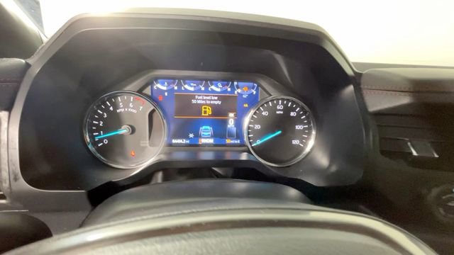 Used 2023 Ford Expedition Limited AWD/4WD image 23