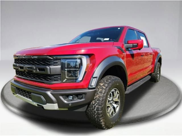 Used 2023 Ford F150 Raptor image 20