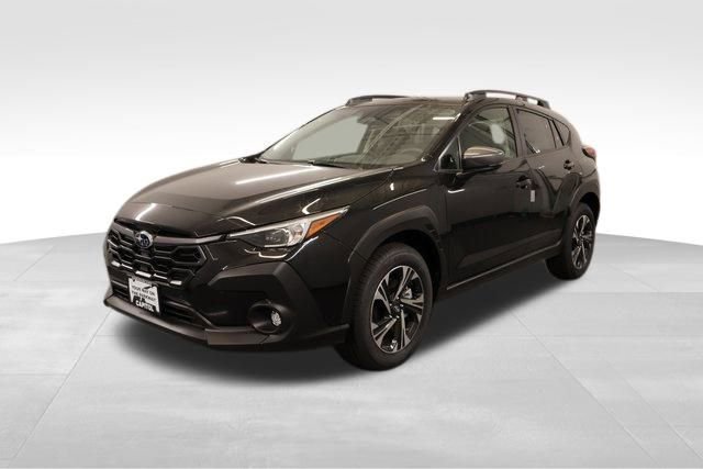 New 2025 Subaru Crosstrek 2.5i Premium image 5