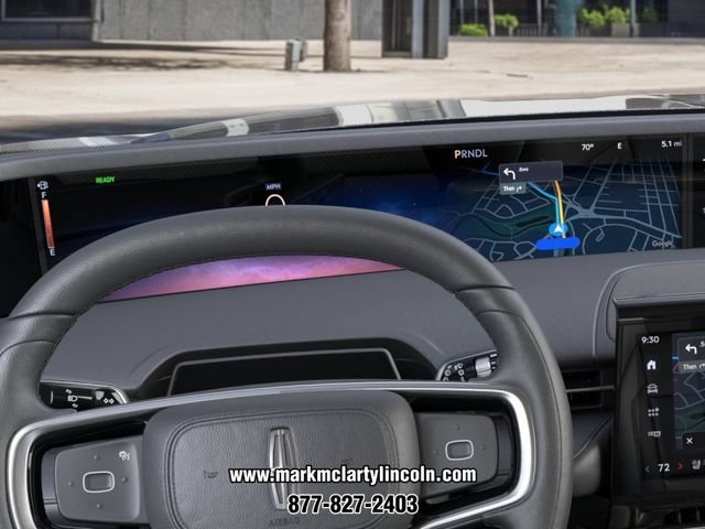 New 2026 Lincoln Nautilus Premier AWD/4WD image 13