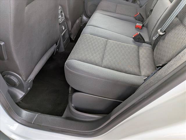 Used 2015 Volkswagen Tiguan S AWD/4WD image 16