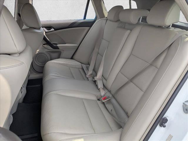 Used 2012 Acura TSX Sport Wagon FWD image 20