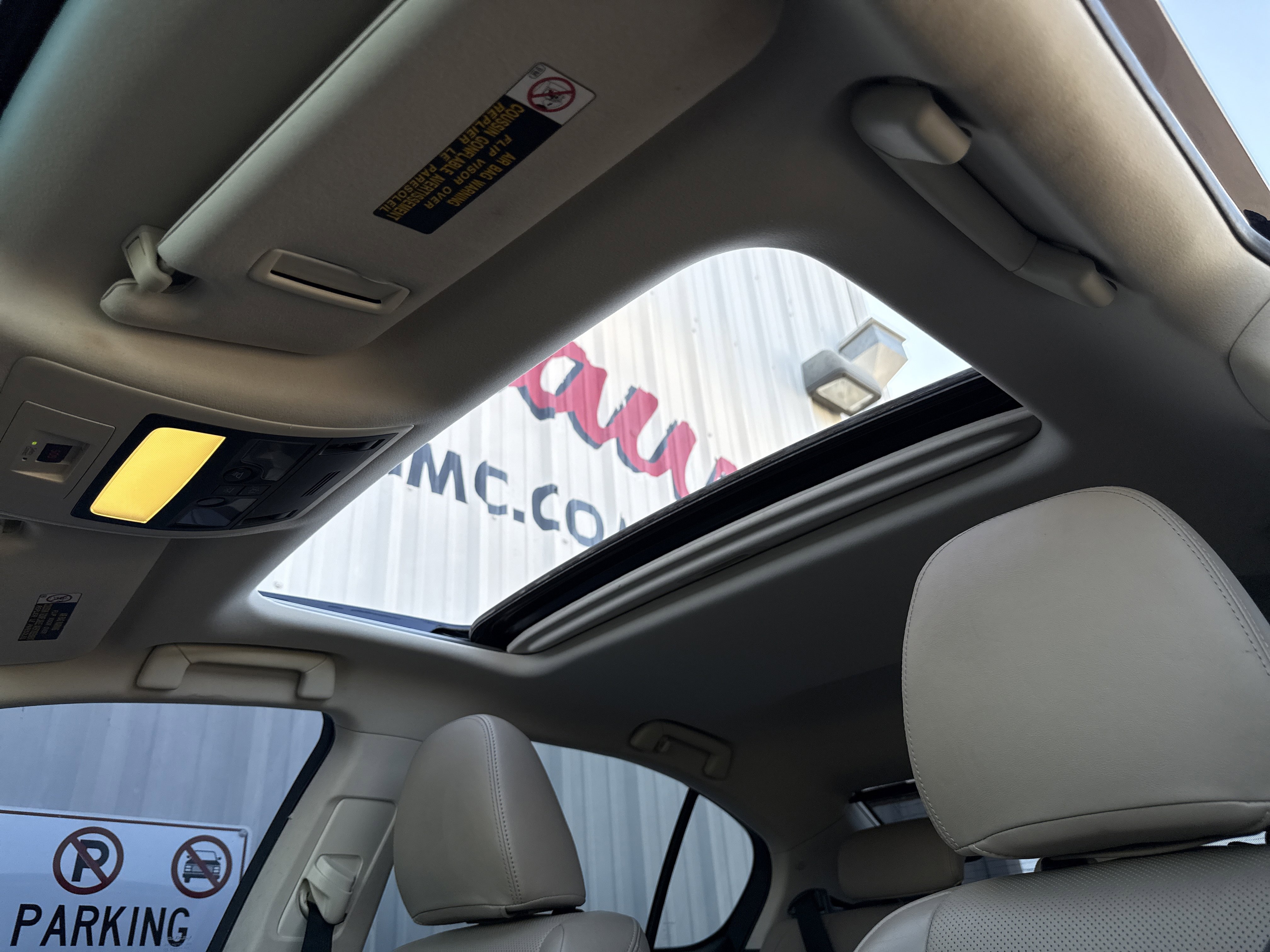 Used 2018 Lexus GS 350 AWD w/ Premium Package image 27