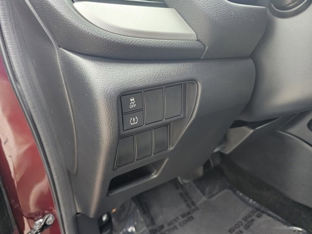 Used 2018 Honda CR-V LX image 29