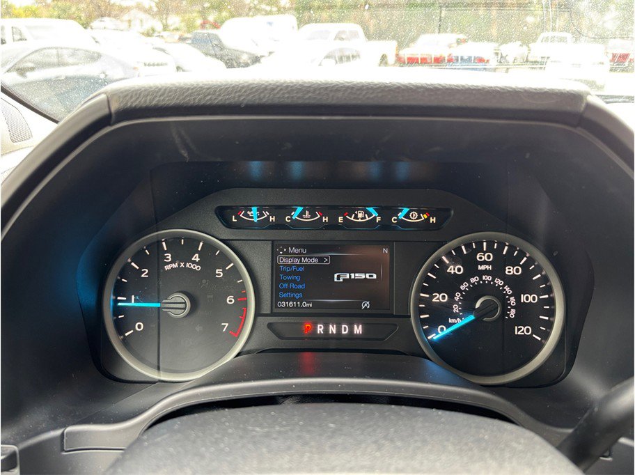 Used 2020 Ford F150 XLT w/ Equipment Group 302A Luxury image 20